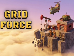 Jeu Grid Force