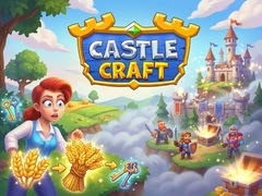Jeu Castle Craft Hybrid
