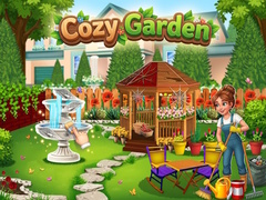 Jeu Cozy Garden