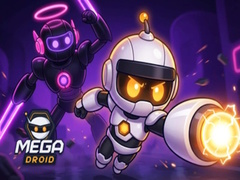 Jeu Mega Droid