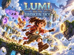 Jeu Lumi and the Broken Sky
