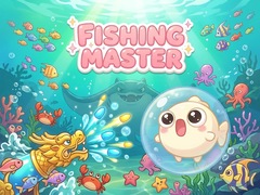 Jeu Fishing Master