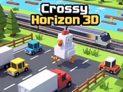 Jeu Crossy Horizon 