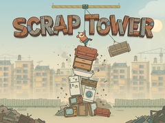 Jeu Scrap Tower