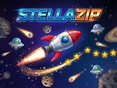 Jeu Stellazip