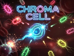 Jeu Chroma Cell