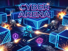 Jeu Cyber Arena