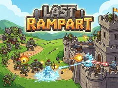 Jeu Last Rampart