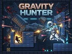 Jeu Gravity Hunter