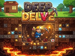 Jeu Deep Delve