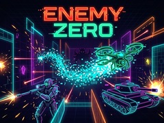 Jeu Enemy Zero