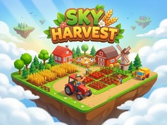 Jeu Sky Harvest