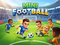 Jeu Mini Football