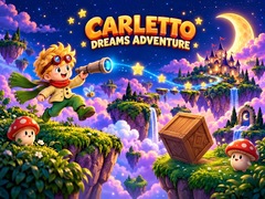 Jeu Carletto Dreams Adventure