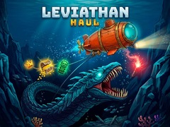 Jeu Leviathan Haul