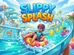 Jeu Slippy Splash