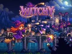 Jeu Witchy
