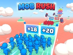 Jeu Mob Rush