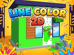 Jeu Line Color 2D