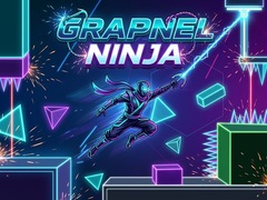 Jeu Grapnel Ninja