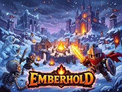 Jeu Emberhold