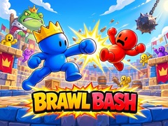 Jeu Brawl Bash