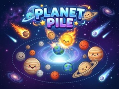 Jeu Planet Pile