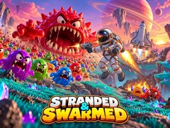 Jeu Stranded & Swarmed