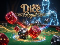 Jeu Dice Royal