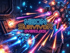 Jeu Neon Survivor - Overclock