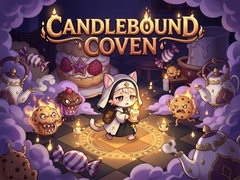 Jeu Candlebound Coven