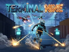 Jeu Terminal Nine