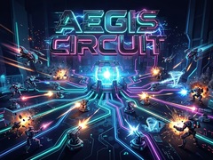 Jeu Aegis Circuit
