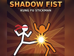 Jeu Shadow Fist 