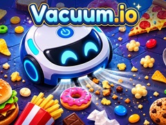 Jeu Vacuum.IO