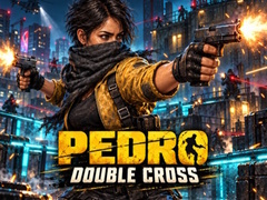 Jeu Pedro: Double Cross