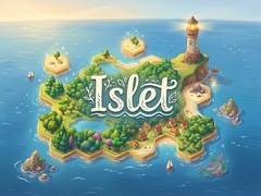 Jeu Islet
