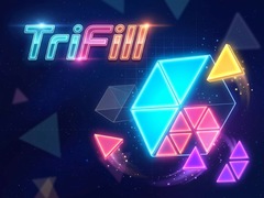 Jeu TriFill
