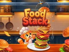 Jeu Food Stack