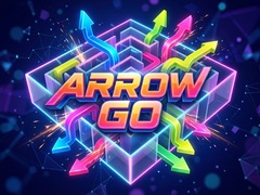 Jeu Arrow Go