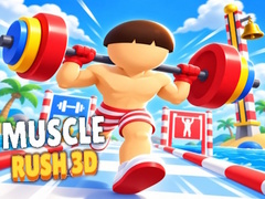 Jeu Muscle Rush 3D
