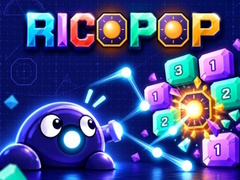 Jeu RICOPOP