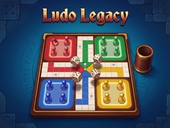 Jeu Ludo legacy