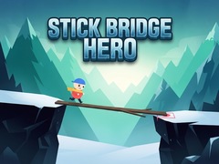 Jeu Stick Bridge Hero