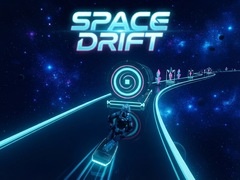 Jeu Space Drift
