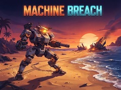 Jeu Machine Breach