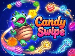 Jeu Candy Swipe