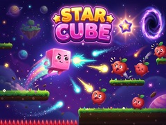 Jeu Star Cube