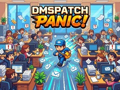 Jeu Dispatch Panic