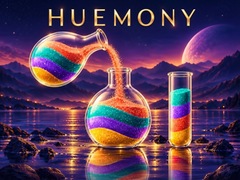 Jeu Huemony 